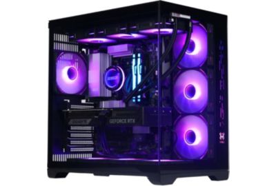 PC Gamer MRED RTX 5080 R7 9800X3D 32Go 1To W11