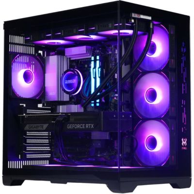 Location PC Gamer MRED RTX 5080 R7 9800X3D 32Go 1To W11