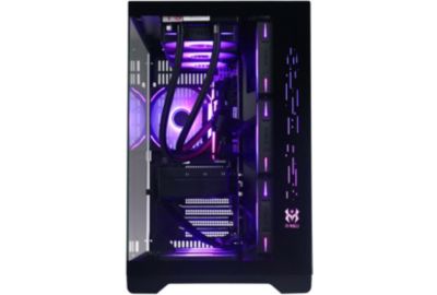 PC Gamer MRED RTX 5080 R7 9800X3D 32Go 1To W11