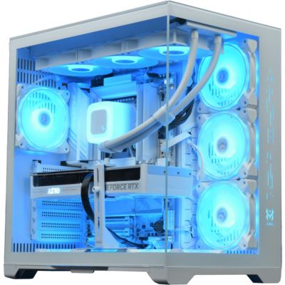 Location PC Gamer MRED RTX 5080 U7 265KF 32Go 2To W11