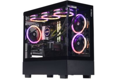 PC Gamer MRED RTX 5070 R5 7500F 32Go 1To Sans OS