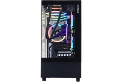 PC Gamer MRED RTX 5070 R7 8700F 32Go 1To Sans OS