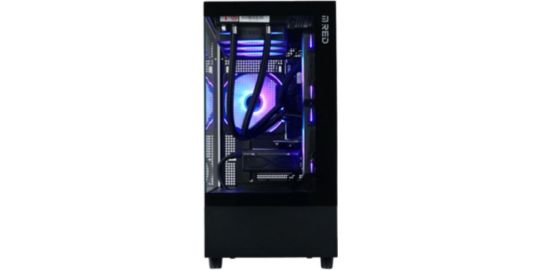 PC Gamer MRED RTX 5070 R7 8700F 32Go 1To Sans OS