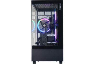PC Gamer MRED RTX 5060 R5 5500 16Go 512Go Sans OS