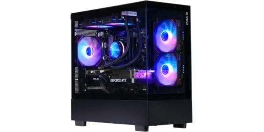 PC Gamer MRED RTX 5070 I5 14600KF 32Go 1To W11