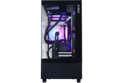 PC Gamer MRED RTX 5070 I5 14600KF 32Go 1To W11