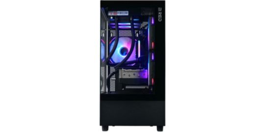 PC Gamer MRED RTX 5070 I5 14600KF 32Go 1To W11