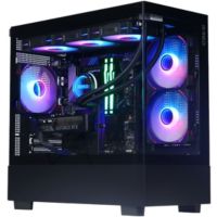 Location PC Gamer MRED RTX 5060Ti I7 14700F 32Go 1To W11