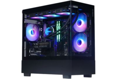 PC Gamer MRED RTX 5060Ti I7 14700F 32Go 1To W11