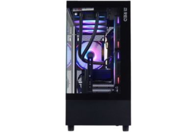 PC Gamer MRED RTX 5060Ti I7 14700F 32Go 1To W11
