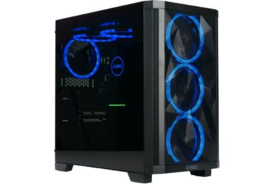 PC Gamer MRED CBT099-01 I5 14600K 32Go 1To RTX 5060Ti