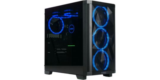 PC Gamer MRED CBT099-01 I5 14600K 32Go 1To RTX 5060Ti