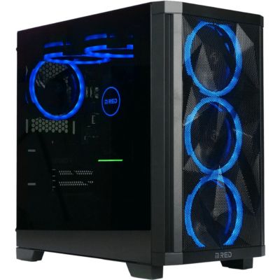 Location PC Gamer MRED CBT099-01 – Intel Core i5-14600KF – NVIDIA GeForce RTX 5060 Ti – 32 Go RAM DDR4 – SSD 1 To