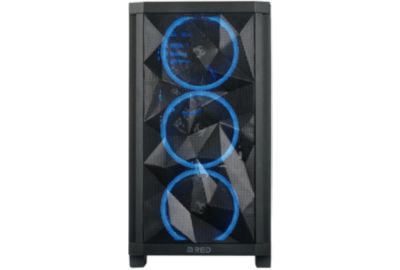 PC Gamer MRED CBT099-01 I5 14600K 32Go 1To RTX 5060Ti