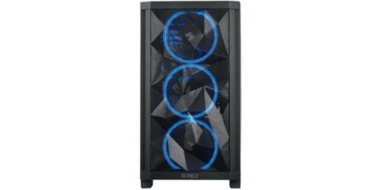 PC Gamer MRED CBT099-01 I5 14600K 32Go 1To RTX 5060Ti