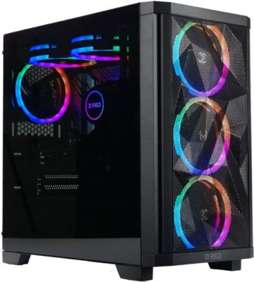 PC Gamer MRED CBT101-01 I5 14400F 16Go 1To RTX5060