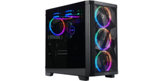PC Gamer MRED CBT101-01 I5 14400F 16Go 1To RTX5060