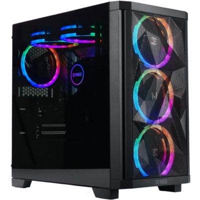 Location PC Gamer MRED CBT101-01 – Intel Core i5-14400F – NVIDIA GeForce RTX 5060 – 16 Go RAM DDR4 – SSD 1 To