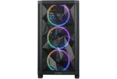 PC Gamer MRED CBT101-01 I5 14400F 16Go 1To RTX5060
