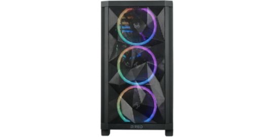 PC Gamer MRED CBT101-01 I5 14400F 16Go 1To RTX5060