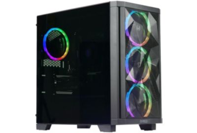 PC Gamer MRED CBT102-01 R5 5500 16Go 512Go RTX5060