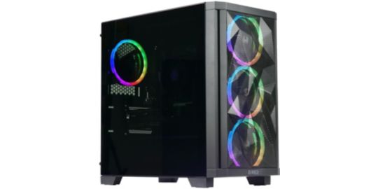 PC Gamer MRED CBT102-01 R5 5500 16Go 512Go RTX5060