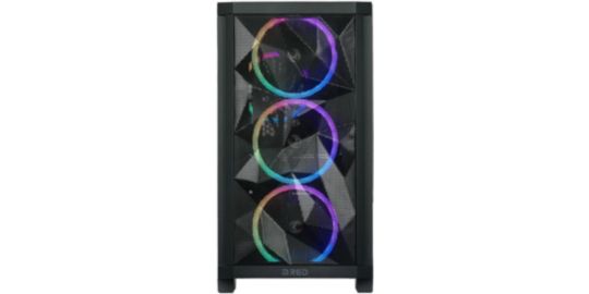 PC Gamer MRED CBT102-01 R5 5500 16Go 512Go RTX5060