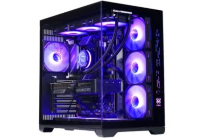 PC Gamer MRED CBT098-01 RTX 5080 I7 14700F 32Go 2To