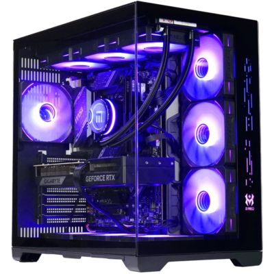 Location PC Gamer MRED CBT098-01 – Intel Core i7-14700KF – NVIDIA GeForce RTX 5080 – 32 Go RAM DDR5 – SSD 2 To