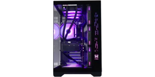PC Gamer MRED CBT098-01 RTX 5080 I7 14700F 32Go 2To