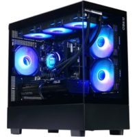Location PC Gamer MRED CBT100-01 – AMD Ryzen 7 8700F – AMD Radeon RX 9060 XT – 32 Go RAM DDR5 – SSD 2 To