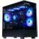 Location PC Gamer MRED CBT100-01 – AMD Ryzen 7 8700F – AMD Radeon RX 9060 XT – 32 Go RAM DDR5 – SSD 2 To