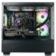 Location PC Gamer MRED CBT100-01 – AMD Ryzen 7 8700F – AMD Radeon RX 9060 XT – 32 Go RAM DDR5 – SSD 2 To