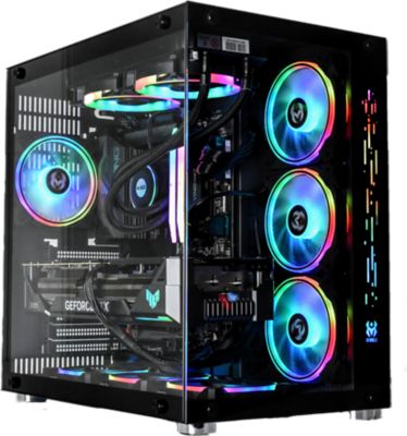 PC Gamer MRED CBT002-01 Reconditionné