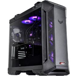 PC Gamer Asus PBA TUF Gaming RTX 3070 i5