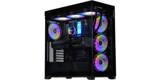 PC Gamer MRED GeForce RTX 5090 R7 32Go 2To
