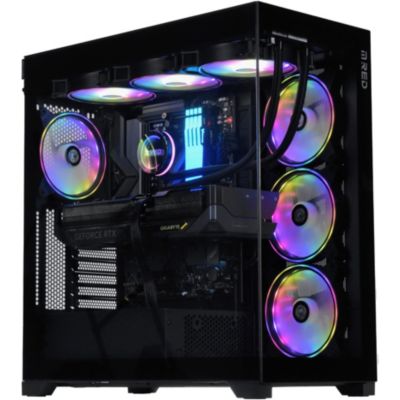 Location PC Gamer MRED GeForce RTX 5090 R7 32Go 2To