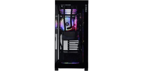 PC Gamer MRED GeForce RTX 5090 R7 32Go 2To
