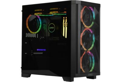 PC Gamer MRED GeForce RTX 5070 i7 12700KF 32Go 1To