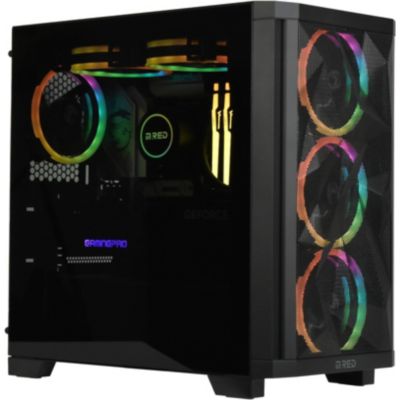Location PC Gamer MRED GeForce RTX 5070 i7 12700KF 32Go 1To