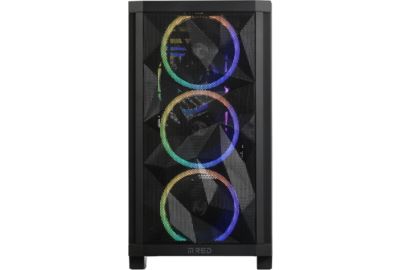PC Gamer MRED GeForce RTX 5070 i7 12700KF 32Go 1To