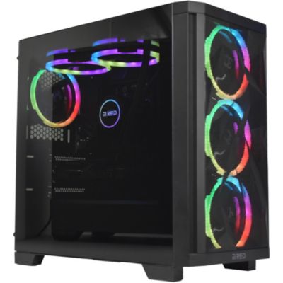 Location PC Gamer MRED GeForce RTX 4060 R7 16Go 1To