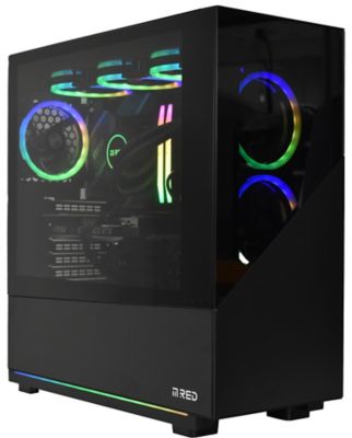 PC Gamer MRED I5 16Go 1To GeForce RTX 4070