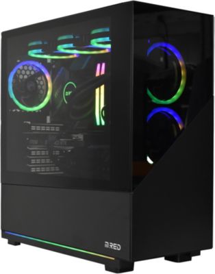 PC Gamer MRED I5 32Go 1To GeForce RTX 4070Ti