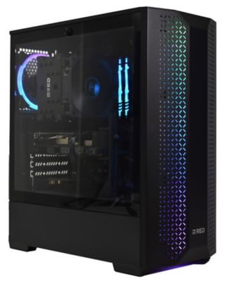 Pc Gamer Mred R7 16Go 1To Geforce Rtx 4060