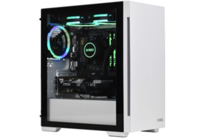 PC Gamer MRED GeForce RTX 4060 R5 16Go 1To