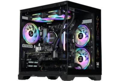 PC Gamer MRED GeForce RTX4070S R5 7500F 32Go 1To