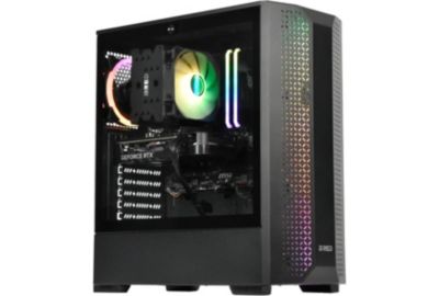 PC Gamer MRED GeForce RTX4060Ti R7 5700X 32Go 1To