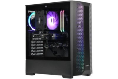 PC Gamer MRED GeForce RTX4060Ti R7 5700X 32Go 1To