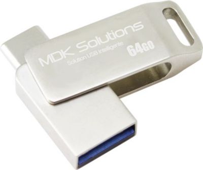 Clef USB - Retrait 1h en Magasin*